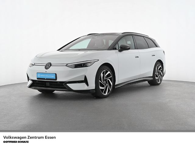 Volkswagen ID.7 2025