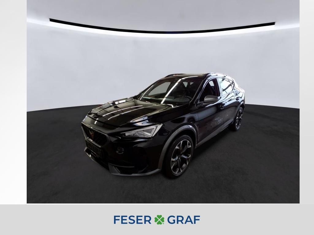 Cupra Formentor 2024