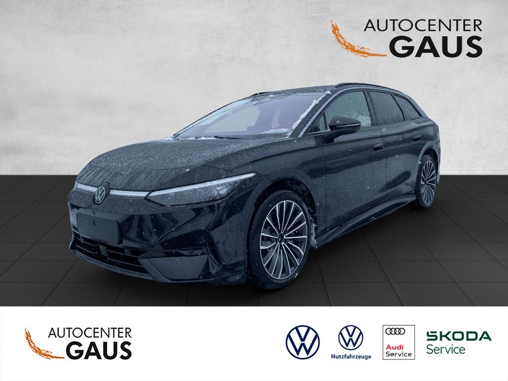 Volkswagen ID.7