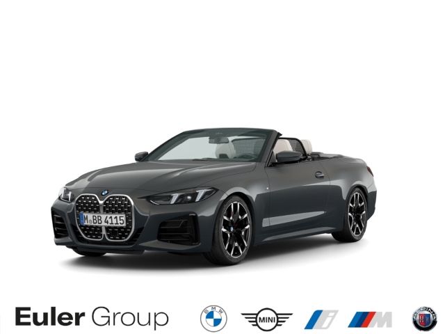 BMW 420 2024