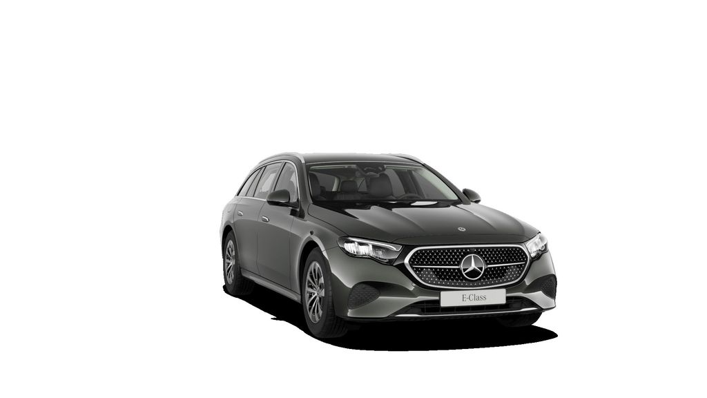 Mercedes-Benz E 200 2024