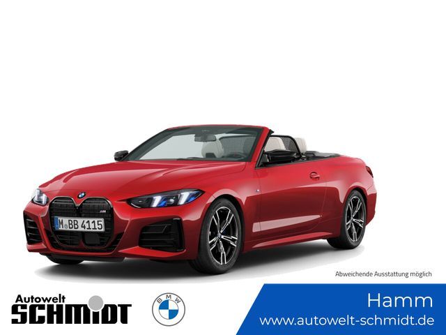 BMW M440 2025