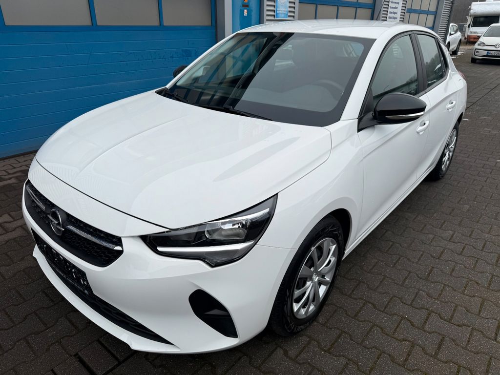 Opel Corsa 2022