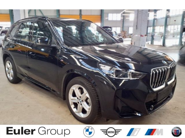 BMW X1 2025