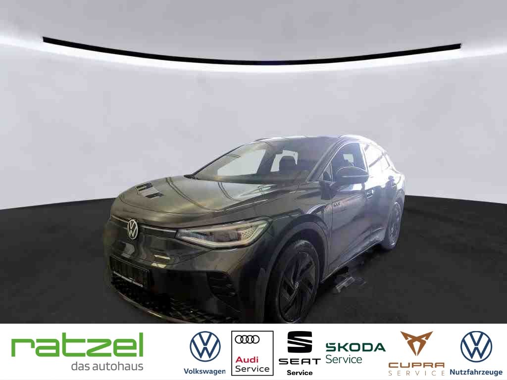 Volkswagen ID.4 2022