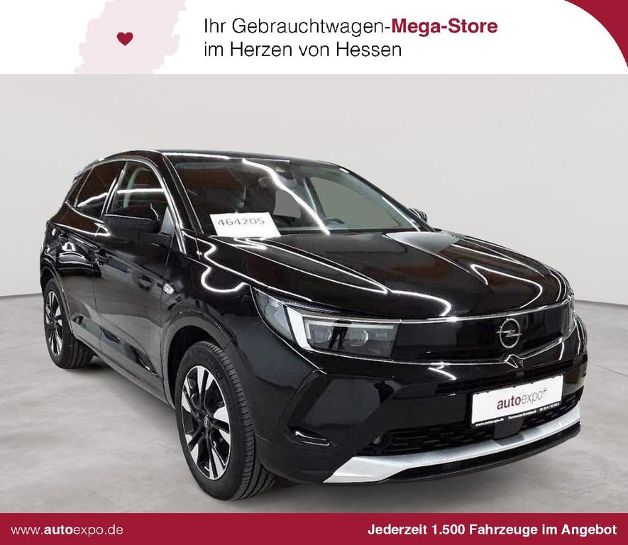Opel Grandland (X) 2023