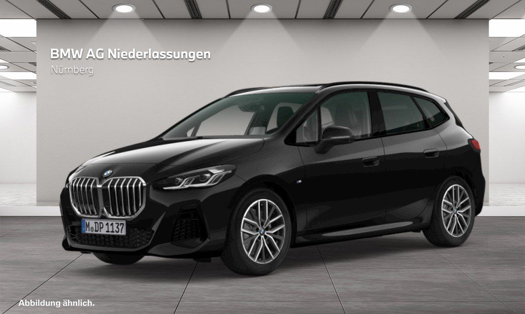 BMW 223 Active Tourer 2025