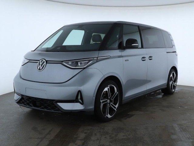 Volkswagen ID. Buzz 2025