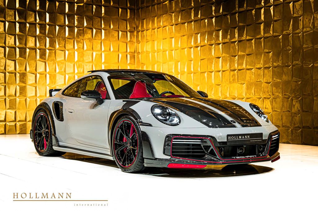 TECHART Other