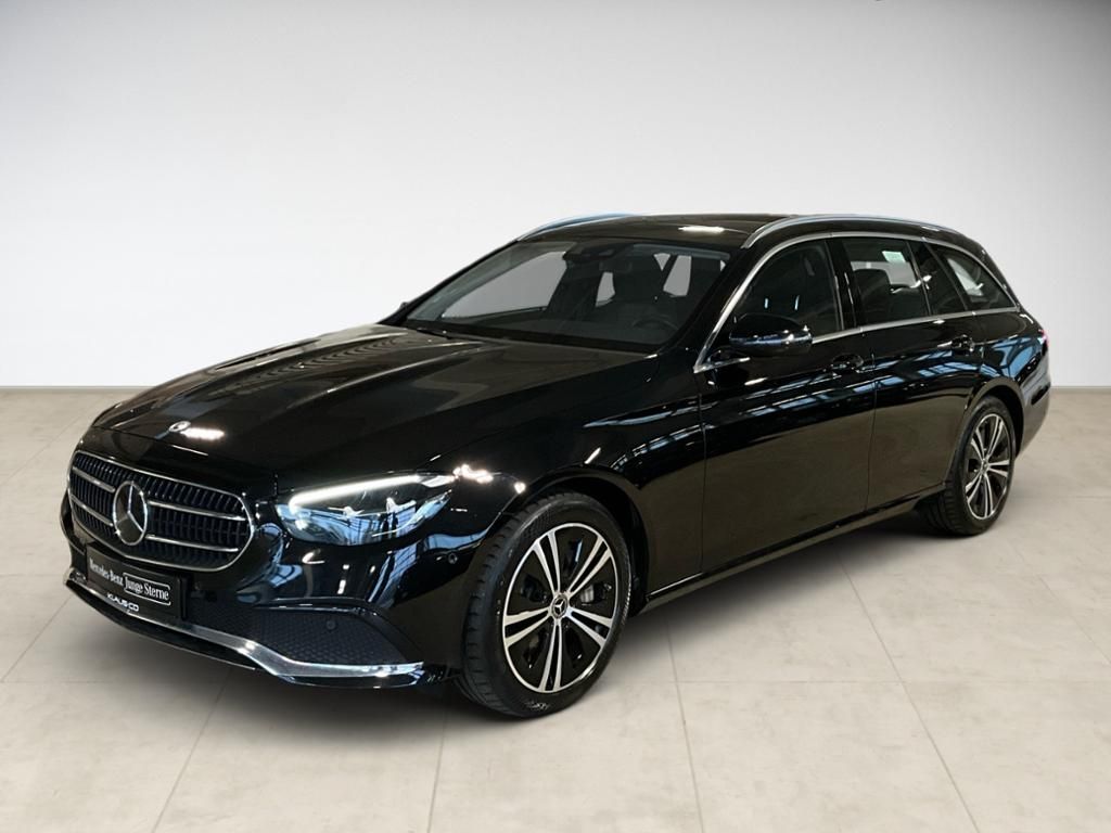 Mercedes-Benz E 400 2022