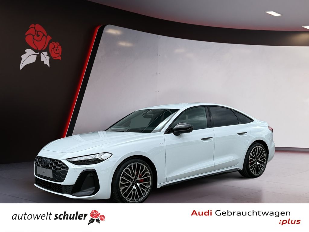 Audi A5 2026