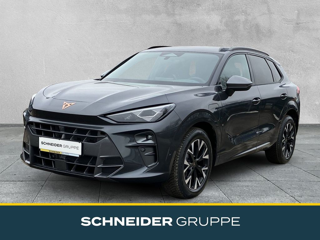 Cupra Terramar 2025