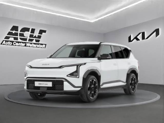 Kia EV5