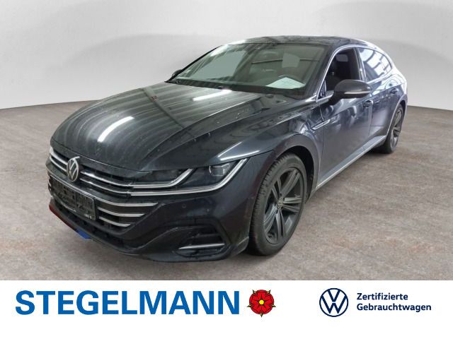 Volkswagen Arteon 2022