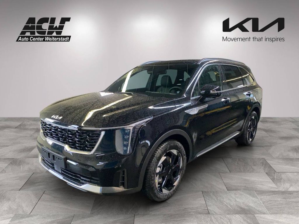 Kia Sorento 2025