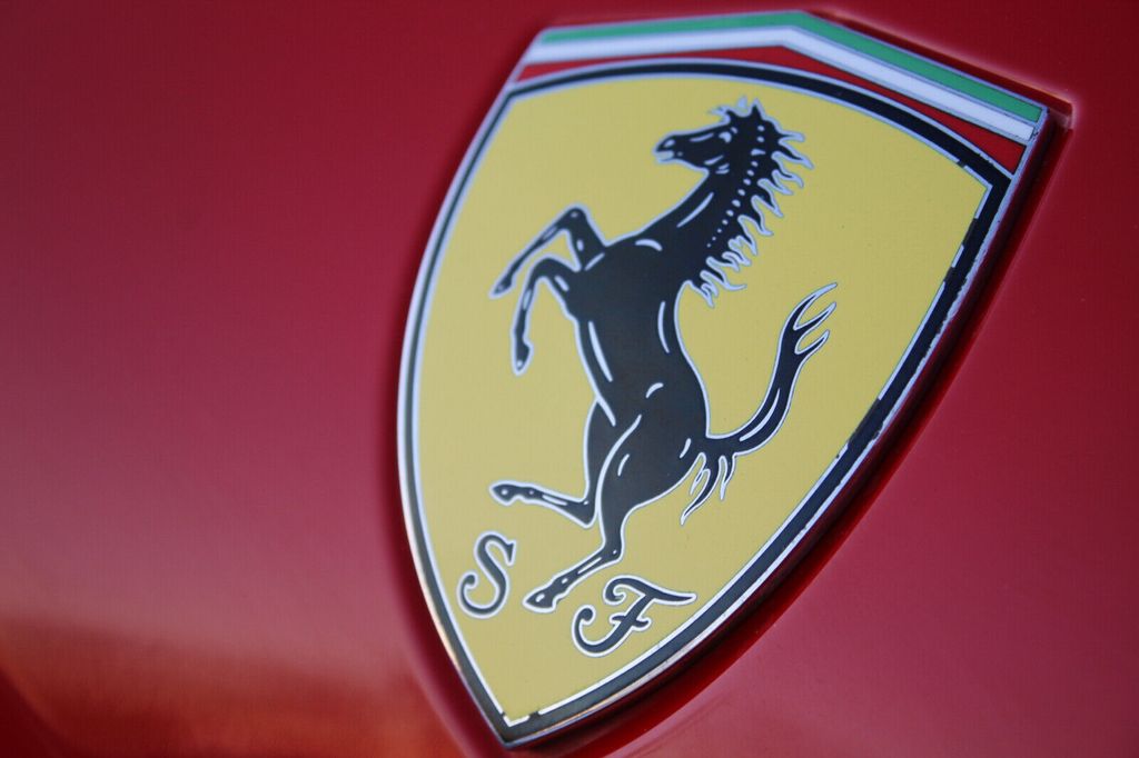 Ferrari Roma 2023
