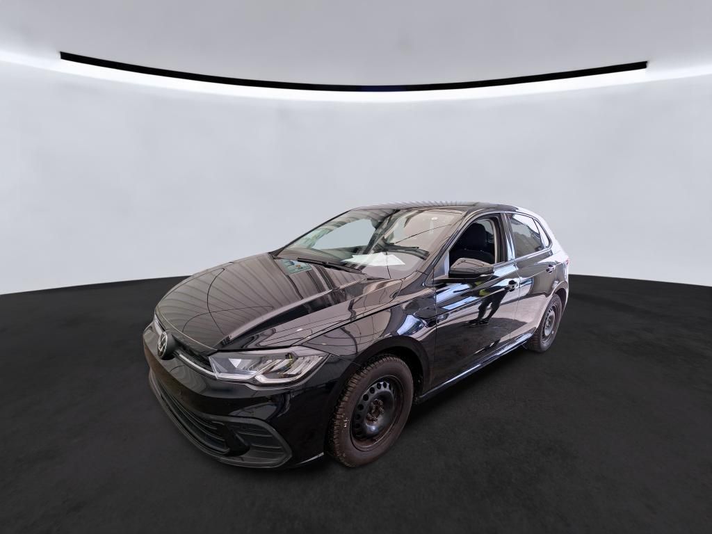 Volkswagen Polo 2022