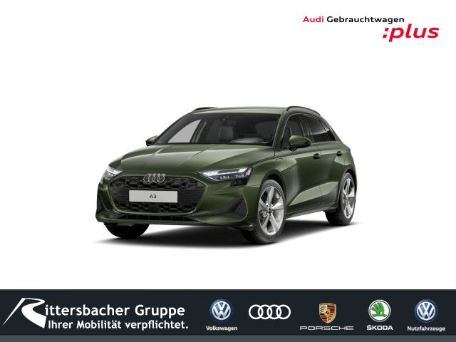 Audi A3 2025