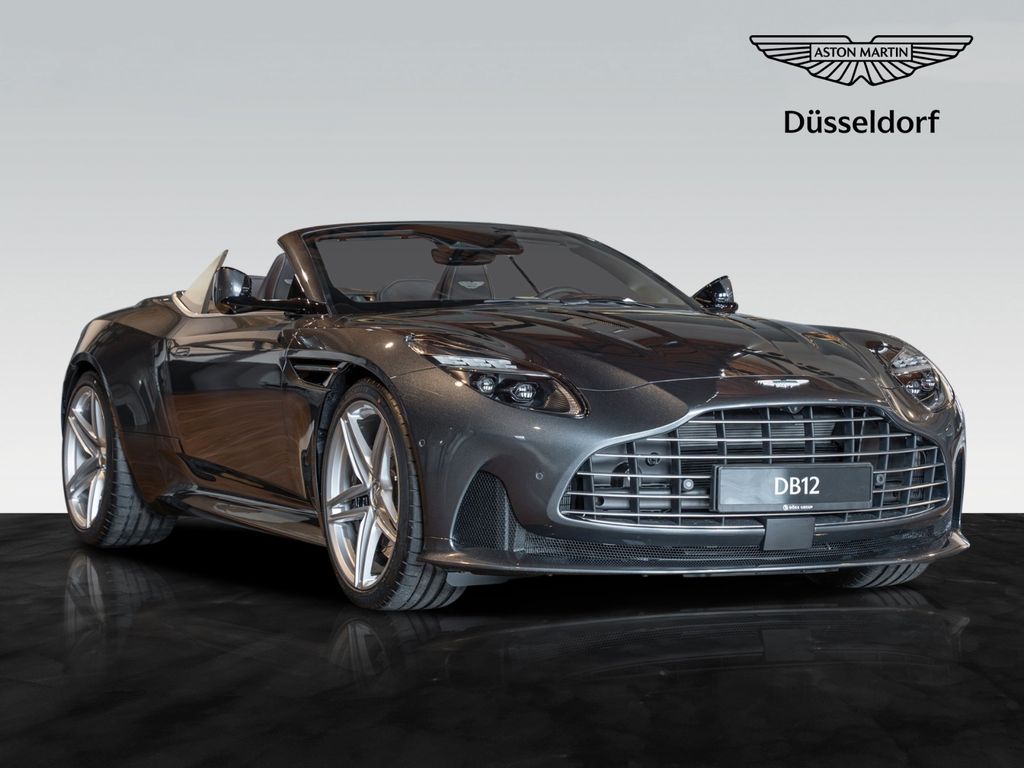 Aston Martin DB11 2026
