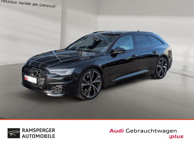 Audi S6 2024