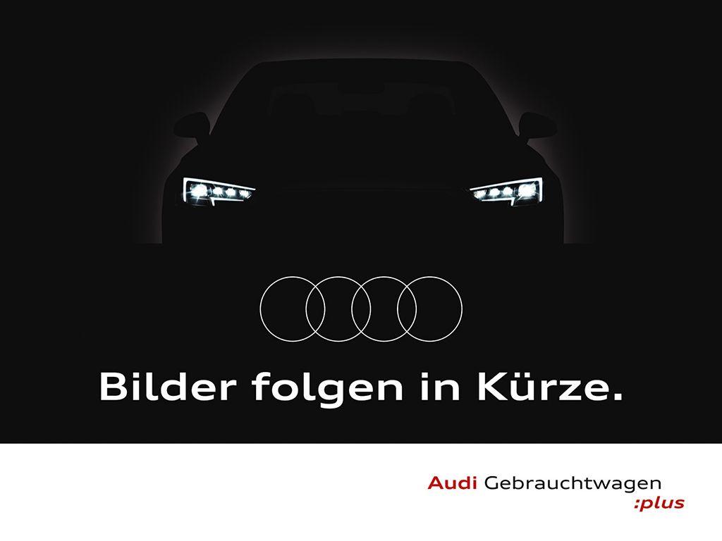 Audi A6 2022