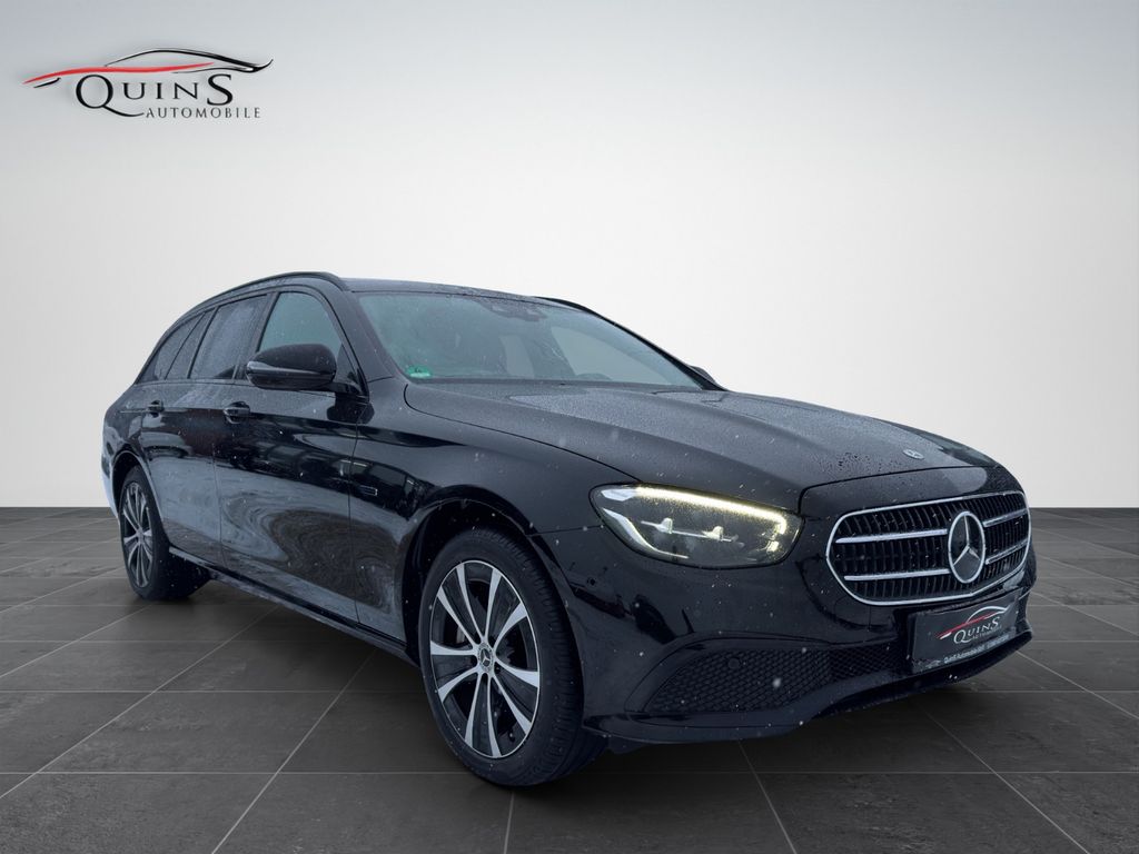 Mercedes-Benz E 300 2020