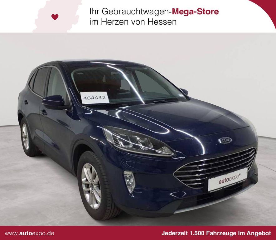Ford Kuga 2020