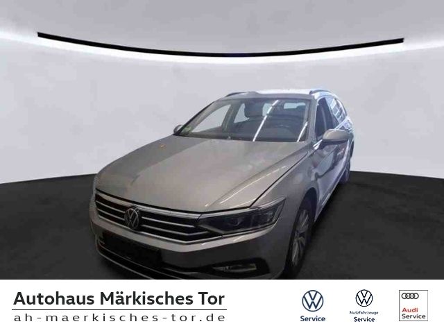 Volkswagen Passat Variant 2023