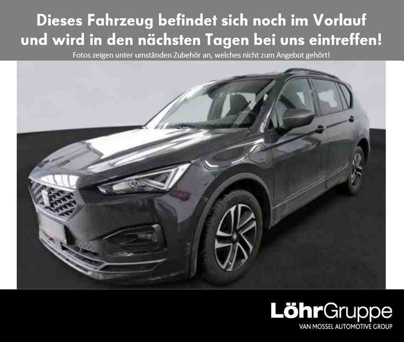 Seat Tarraco 2023