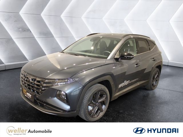 Hyundai TUCSON 2023