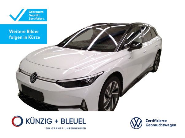 Volkswagen ID.7 2025