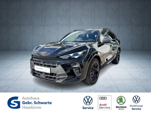 Cupra Terramar 2026