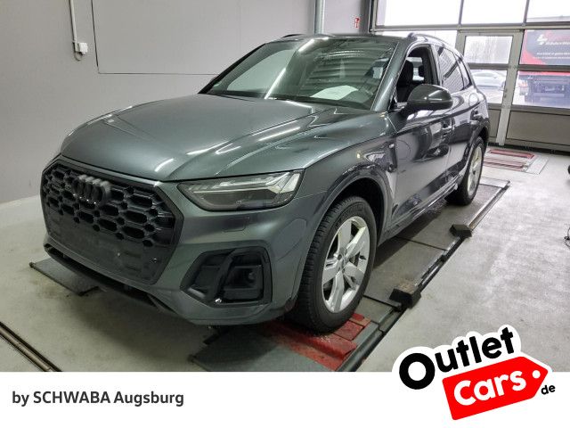 Audi Q5 2021