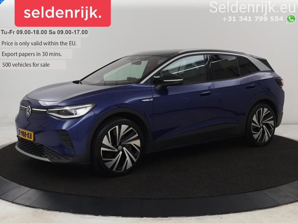 Volkswagen ID.4 2020
