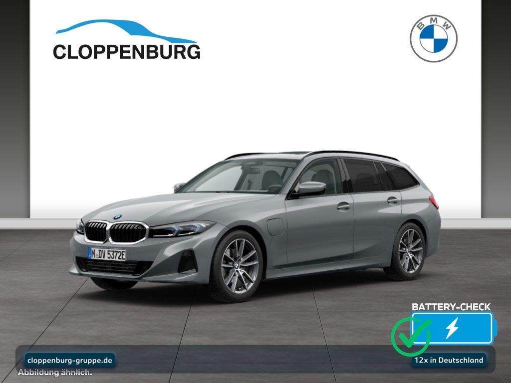BMW 330 2024