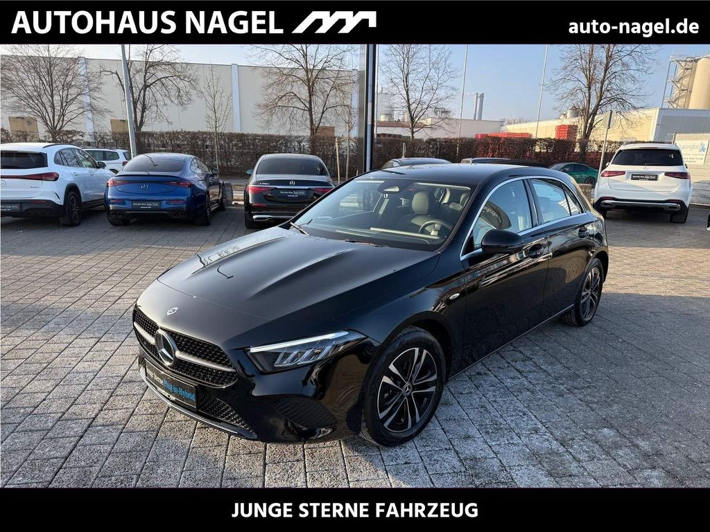 Mercedes-Benz A 250 2025