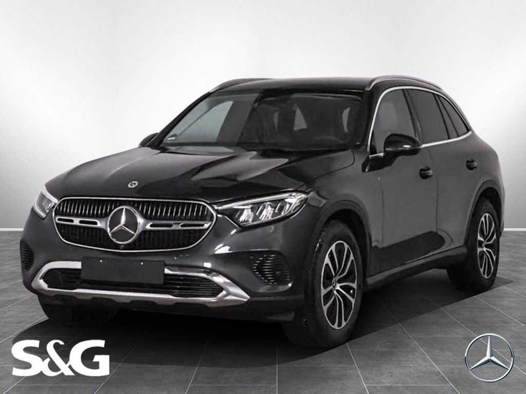 Mercedes-Benz GLC 200 2025