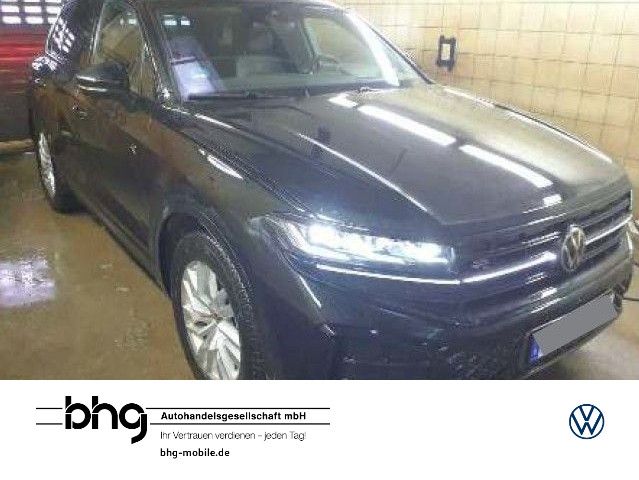 Volkswagen Touareg 2025