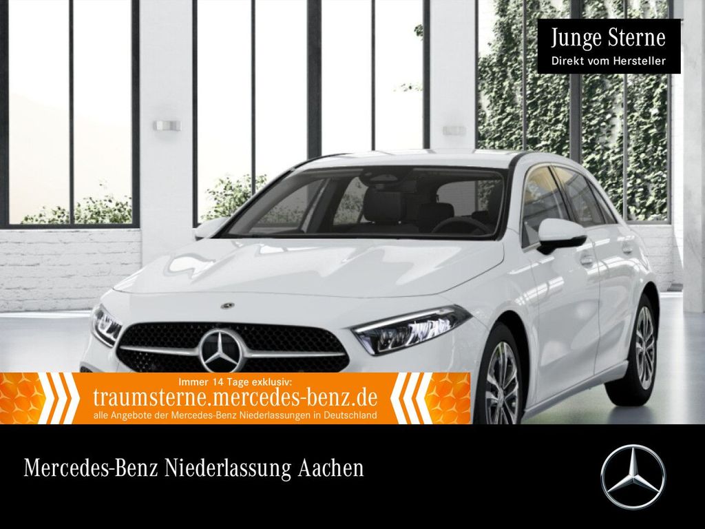 Mercedes-Benz A 200 2025
