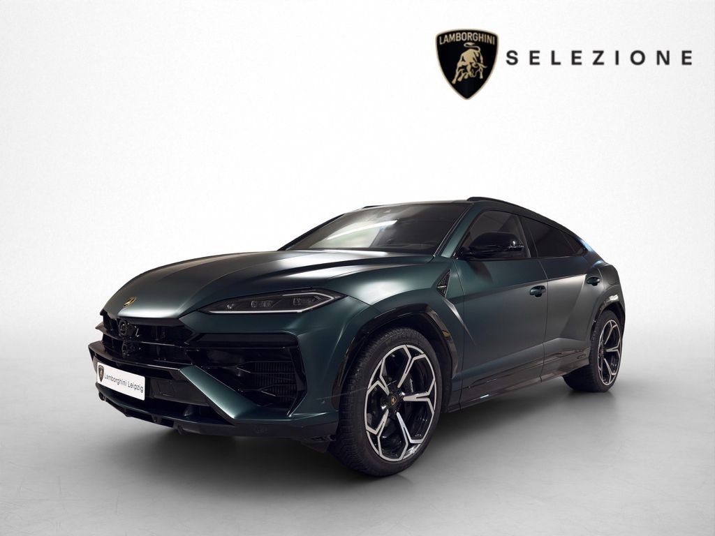 Lamborghini Urus 2025