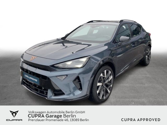 Cupra Formentor 2025