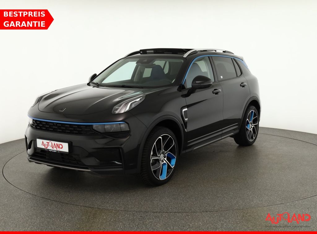 Lynk&Co 01 2022
