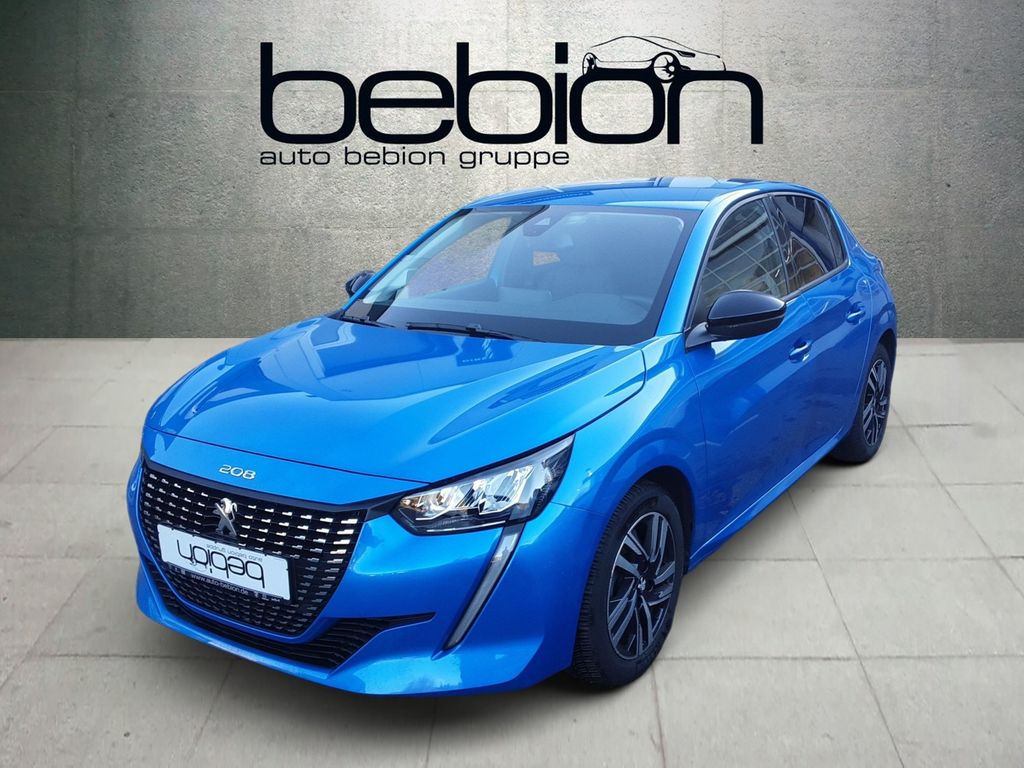 Peugeot 208 2023