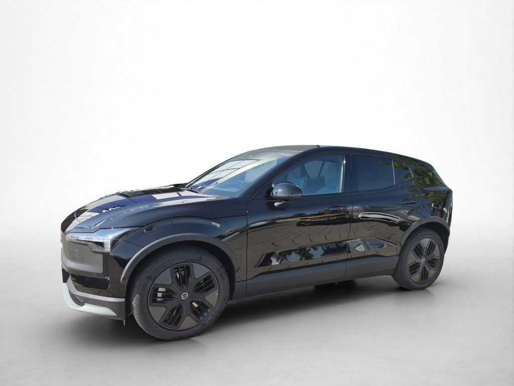 Volvo EX30