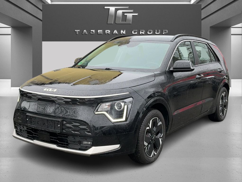 Kia Niro 2022