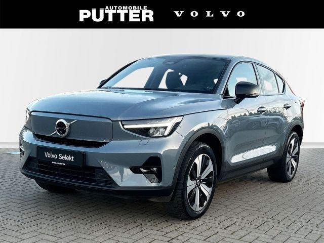 Volvo C40 2022