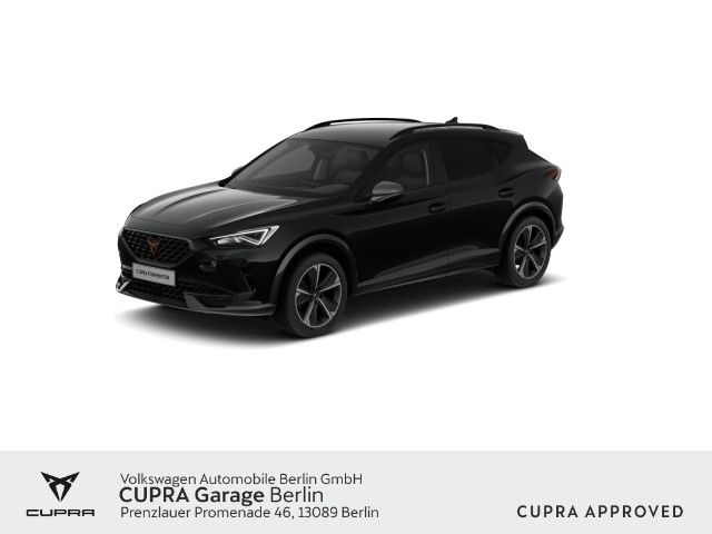 Cupra Formentor 2024