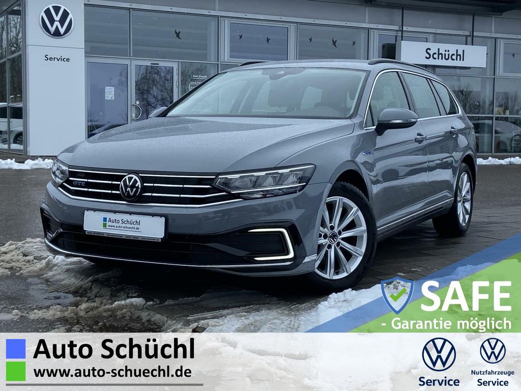 Volkswagen Passat Variant 2022
