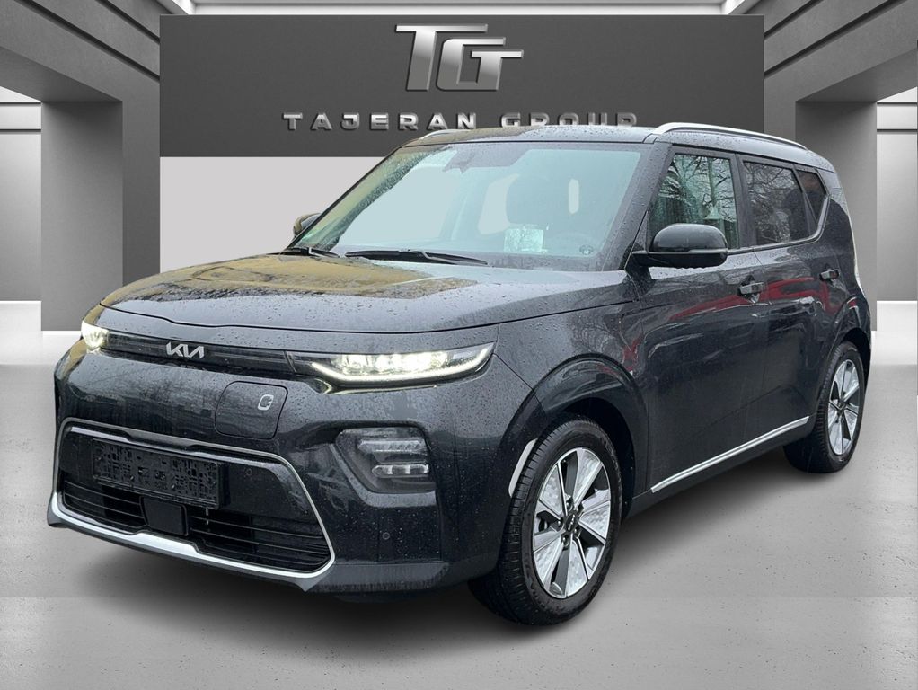 Kia Soul 2024