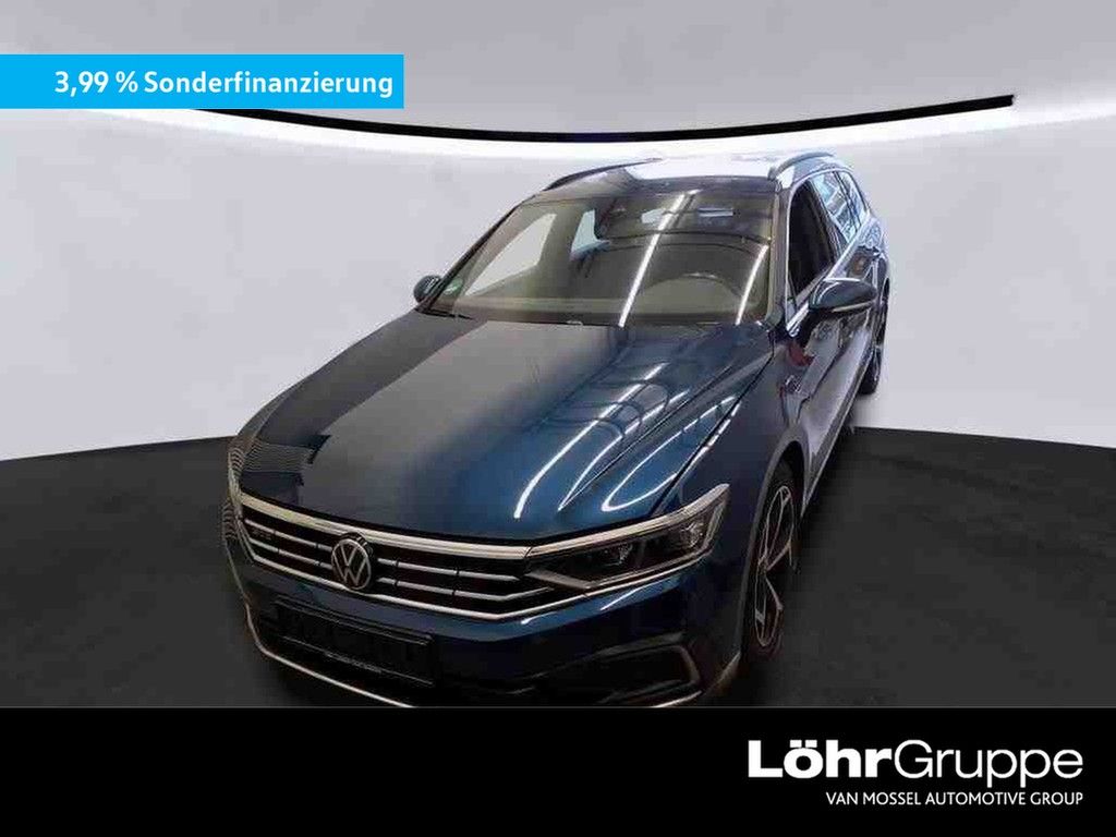 Volkswagen Passat Variant 2022